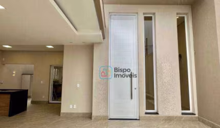 Casa à venda, 151 m² por R$ 1.050.000,00 - Vila Belvedere - Americana/SP
