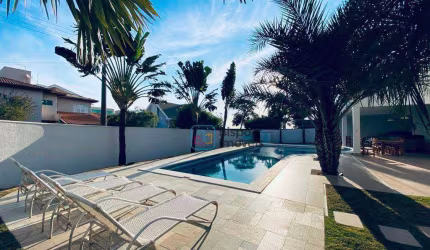 Casa à venda, 650 m² por R$ 6.000.000,00 - Jardim Imperador - Americana/SP
