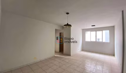 Apartamento para alugar, 88 m² por R$ 1.913,00/mês - Vila Rehder - Americana/SP