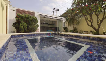 Casa à venda, 108 m² por R$ 1.200.000,00 - Cariobinha - Americana/SP