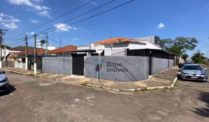 Salão, 645 m² - venda por R$ 1.500.000,00 ou aluguel por R$ 6.016,00/mês - Centro - Americana/SP