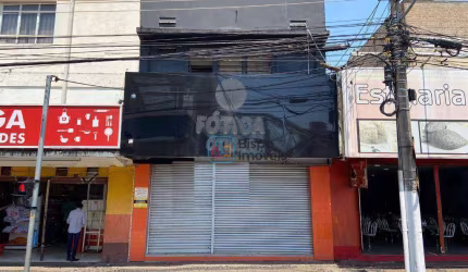 Salão para alugar, 283 m² por R$ 6.809,00/mês - Centro - Americana/SP