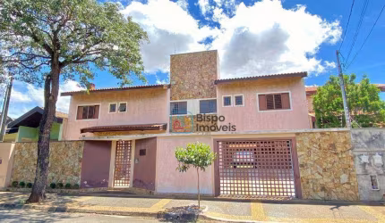 Casa à venda, 392 m² por R$ 1.380.000,00 - Vila Mariana - Americana/SP