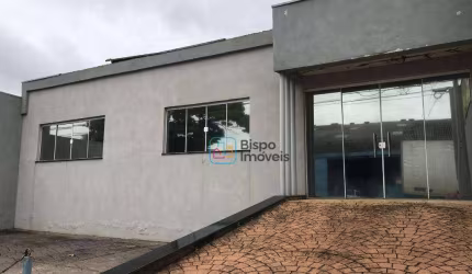 Casa à venda, 90 m² por R$ 560.000,00 - Santa Cruz - Americana/SP