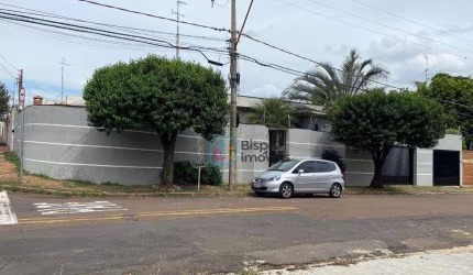 Casa com 3 dormitórios à venda, 185 m² por R$ 1.200.000,00 - Chácara Machadinho I - Americana/SP