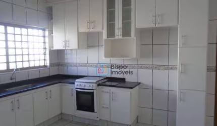 Casa à venda, 190 m² por R$ 535.000,00 - Jardim Brasil - Americana/SP