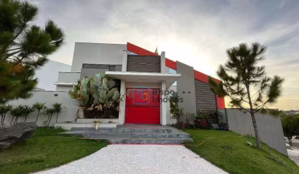 Casa à venda, 348 m² por R$ 6.000.000,00 - Machadinho - Americana/SP