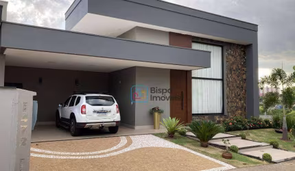 Casa à venda, 216 m² por R$ 2.100.000,00 - Residencial Pau Brasil - Americana/SP