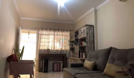 Casa à venda, 92 m² por R$ 550.000,00 - São Manoel - Americana/SP
