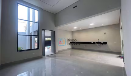 Casa à venda, 143 m² por R$ 850.000,00 - Frezzarin 2 - Santa Bárbara D'Oeste/SP