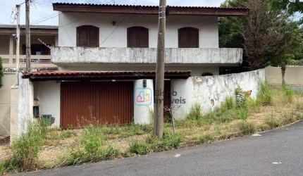 Casa à venda, 220 m² por R$ 800.000,00 - Vila Santa Maria - Americana/SP