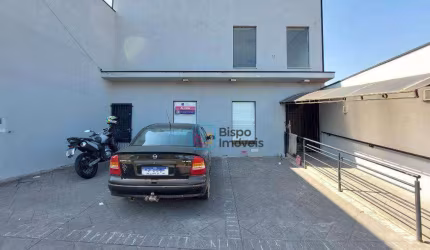 Salão, 267 m² - venda por R$ 1.800.000,00 ou aluguel por R$ 9.500,00/mês - Boa Vista - Limeira/SP