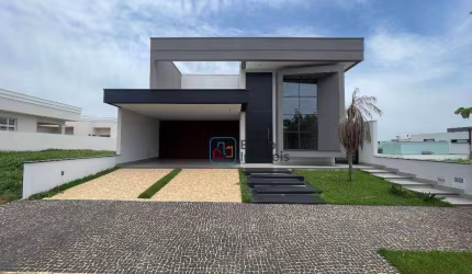 Casa à venda, 209 m² por R$ 2.690.000,00 - Jardim Firenze - Santa Bárbara D'Oeste/SP