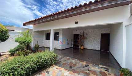 Casa à venda, 175 m² por R$ 800.000,00 - Vila Nossa Senhora de Fátima - Americana/SP