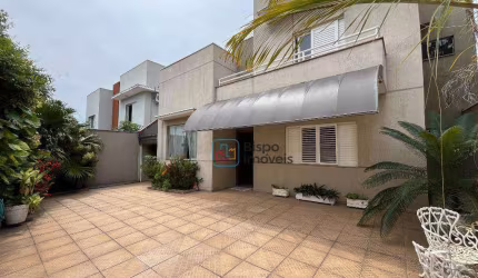 Casa à venda, 163 m² por R$ 750.000,00 - São Manoel - Americana/SP