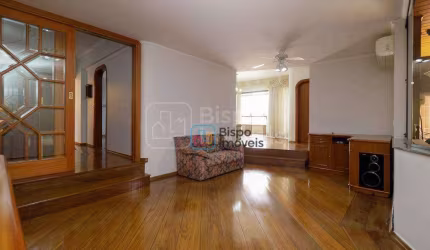 Apartamento à venda, 209 m² por R$ 1.200.000,00 - Vila Santa Catarina - Americana/SP