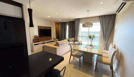 Apartamento à venda, 88 m² por R$ 850.000,00 - Jardim Glória - Americana/SP