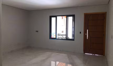Casa à venda, 123 m² por R$ 480.000,00 - Jardim São Pedro - Americana/SP
