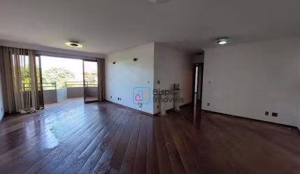 Apartamento Residencial com 3 dormitórios à venda, 225 m² por R$ 750.000 - Jardim Girassol - Americana/SP