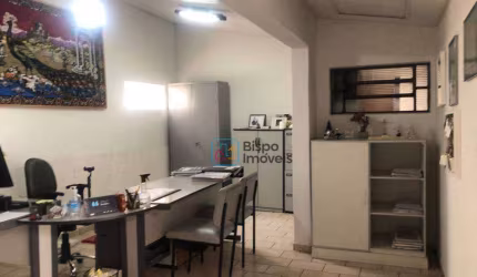 Casa à venda, 110 m² por R$ 360.000,00 - Vila Pavan - Americana/SP