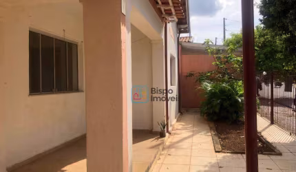 Casa à venda, 166 m² por R$ 500.000,00 - Vila Santa Catarina - Americana/SP