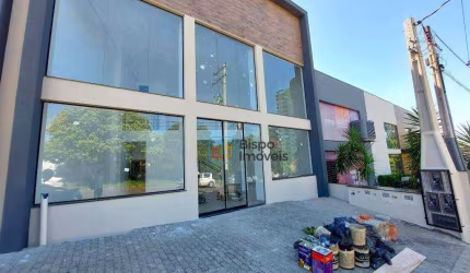 Salão para alugar, 110 m² por R$ 4.900,00/mês - Jardim Girassol - Americana/SP