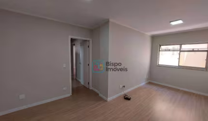 Apartamento à venda, 80 m² por R$ 380.000,00 - Santo Antônio - Americana/SP