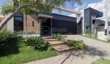 Casa com 3 dormitórios à venda, 150 m² por R$ 1.224.000,00 - Jardim Batagin - Santa Bárbara D'Oeste/SP