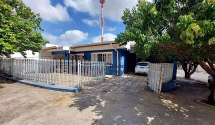 Casa à venda, 110 m² por R$ 450.000,00 - Brieds - Americana/SP