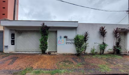Casa à venda, 107 m² por R$ 480.000,00 - Cidade Jardim II - Americana/SP