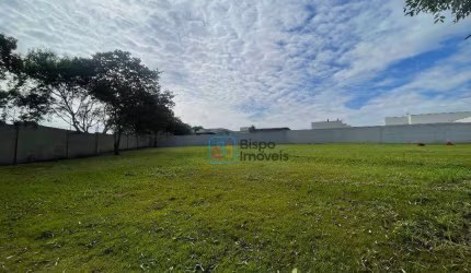 Terreno à venda, 1361 m² por R$ 544.000,00 - Recanto da Fazenda - Nova Odessa/SP