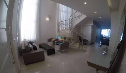 Casa à venda, 328 m² por R$ 2.990.000,00 - Jardim Imperador - Americana/SP
