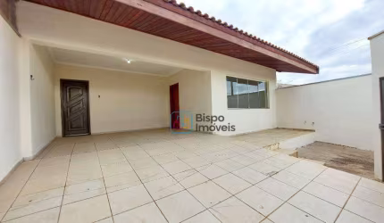 Casa Residencial com 3 dormitórios à venda, 180 m² por R$ 750.000 - Morada do Sol - Americana/SP