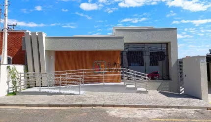 Casa Comercial para alugar, 197 m² por R$ 21.135/mês - Centro - Americana/SP