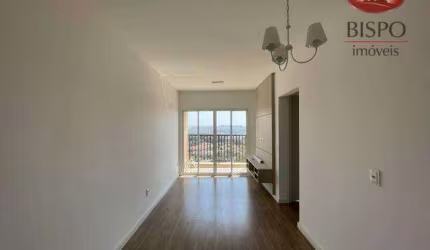 Apartamento à venda, 62 m² por R$ 420.000,00 - Vila São Pedro - Americana/SP