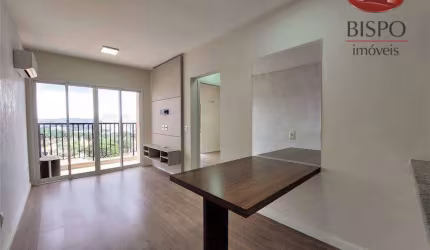 Apartamento à venda, 62 m² por R$ 420.000,00 - Vila São Pedro - Americana/SP