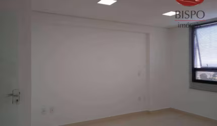 Sala à venda, 47 m² por R$ 390.000,00 - Vila Belvedere - Americana/SP