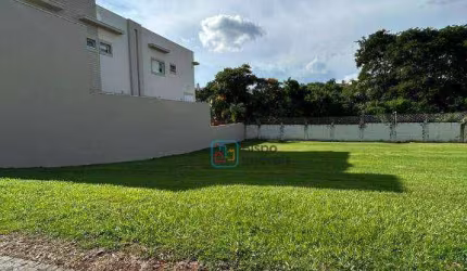 Terreno à venda, 514 m² por R$ 1.100.000,00 - Jardim Tripoli - Americana/SP
