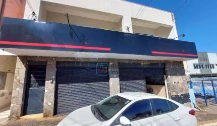 Casa Residencial com 3 dormitórios à venda, 420 m² por R$ 2.400.000 - Colina - Americana/SP