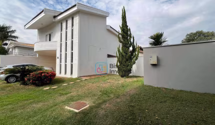 Casa à venda, 260 m² por R$ 1.200.000,00 - Chácara Letônia - Americana/SP