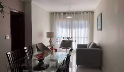 Apartamento à venda, 90 m² por R$ 650.000,00 - Vila Frezzarim - Americana/SP