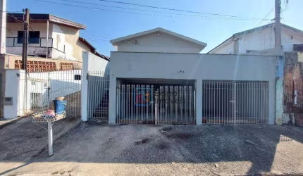 Casa Residencial com 2 dormitórios à venda, 173 m² por R$ 490.000 - São Luiz - Americana/SP