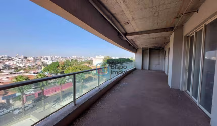 Apartamento Residencial com 3 dormitórios à venda, 332 m² por R$ 3.000.000 - Jardim Girassol - Americana/SP