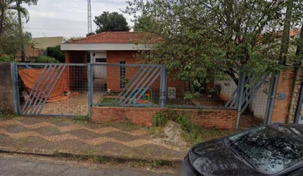 Terreno à venda, 430 m² por R$ 500.000,00 - Vila Cordenonsi - Americana/SP