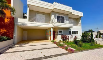Casa Residencial com 4 Suítes, 353 m² - venda por R$ 3.600.000 ou aluguel por R$ 11.123/mês - Jardim Trípoli - Americana/SP