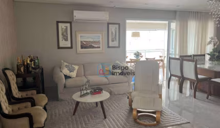 Apartamento Residencial com 3 dormitórios à venda, 153 m² por R$ 2.300.000 - Vila Frezzarim - Americana/SP