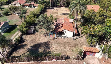 Terreno à venda, 3340 m² por R$ 750.000,00 - Beringela - Americana/SP