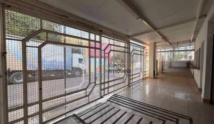 Casa para alugar, 418 m² por R$ 10.075,00/mês - Centro - Americana/SP