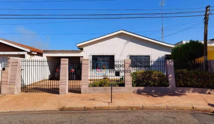 Casa Residencial com 2 dormitórios à venda, 75 m² por R$ 540.000 - Cariobinha - Americana/SP