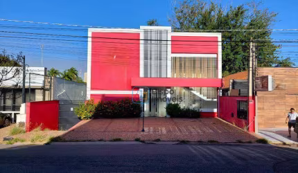 Casa Comercial para alugar, 620 m² por R$ 18.465/mês - Jardim Girassol - Americana/SP
